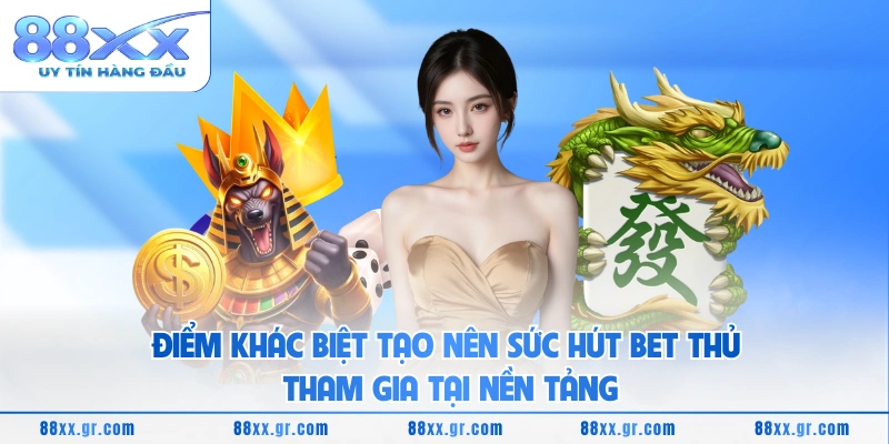 Sảnh Nổ Hũ 5G - Trải Nghiệm Slot Siêu Tốc Lợi Ích Đỉnh Cao Điểm khác biệt tạo nên sức hút bet thủ tham gia tại nền tảng