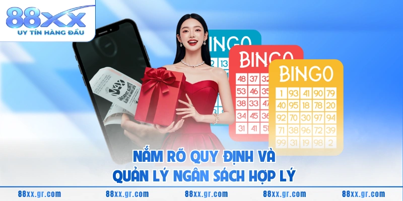 Xổ Số 3 Miền Hướng Dẫn Chi Tiết Và Mẹo Trúng Thưởng Hấp Dẫn Nắm rõ quy định và quản lý ngân sách hợp lý