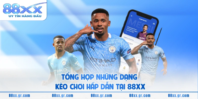 Kèo Nhà Cái Và Bí Quyết Đặt Cược Thành Công Hướng Dẫn 2026 Tổng hợp những dạng kèo chơi hấp dẫn tại 88XX